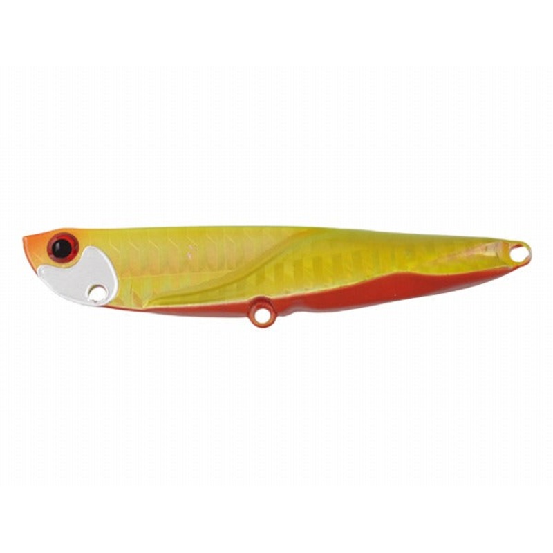 Jackson Seabass Lure Tobisugi Daniel 40g SGC Gold Crown