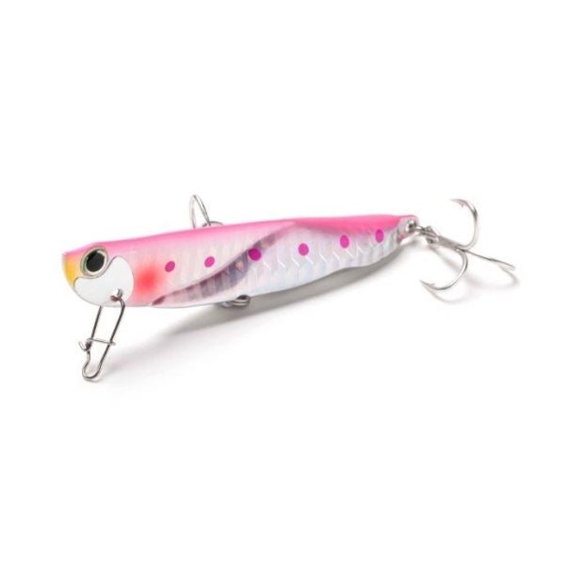 Jackson Seabass Lure Tobisugi Daniel 30g KPI Keimura Pink Sardine