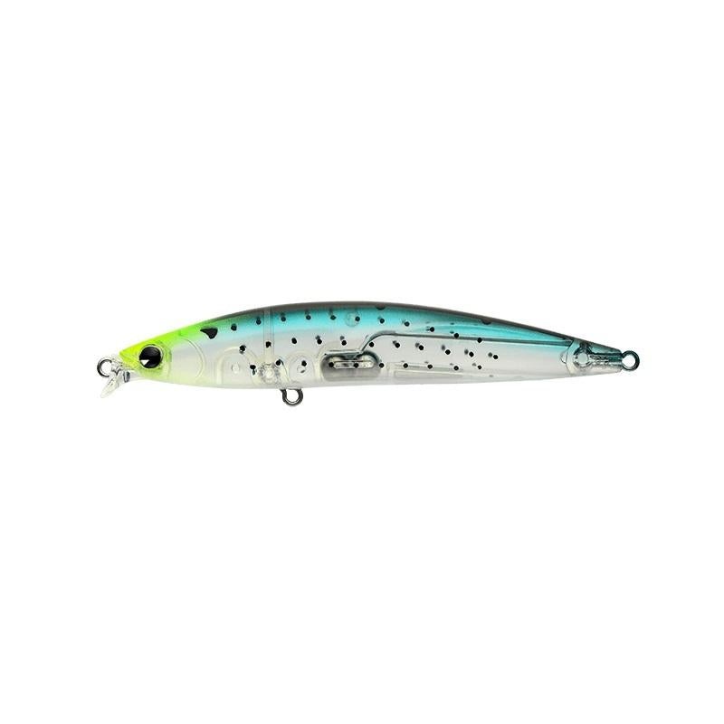 ima iBorn Shallow 98F Chart Head Clear Conoshiro