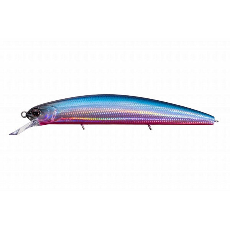 O.S.P Seabass Lure Varna SP TH61 Laser Bourpin