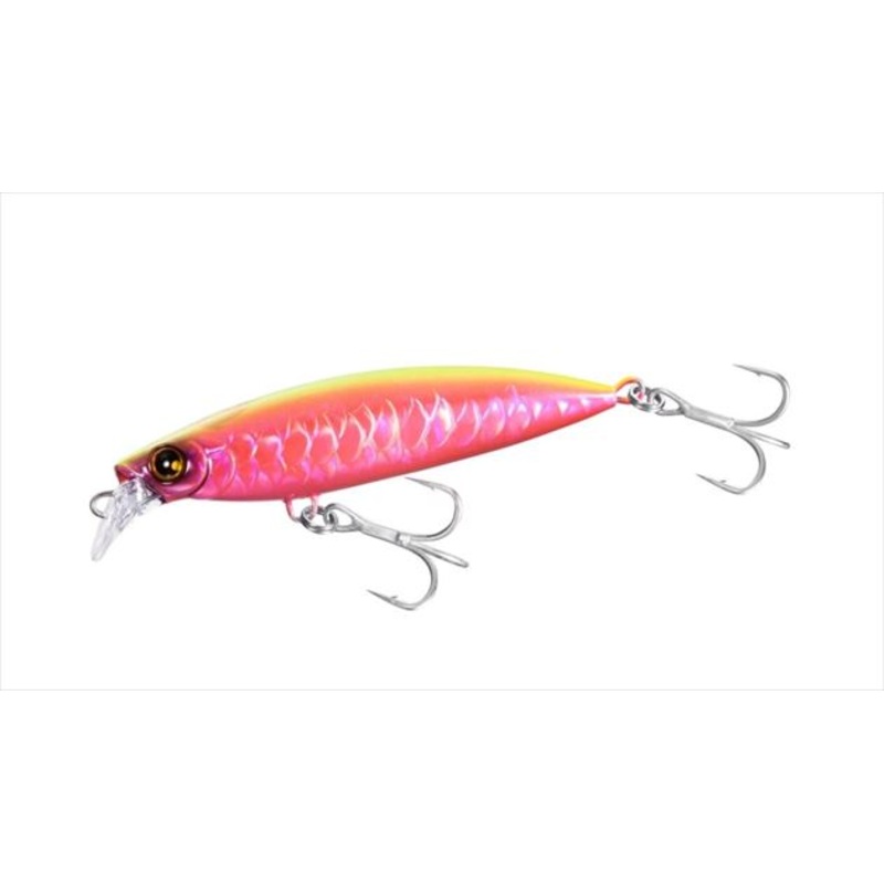 Shimano Spindrift 80HS AR-C OM-380M 014 Kyoto Link P