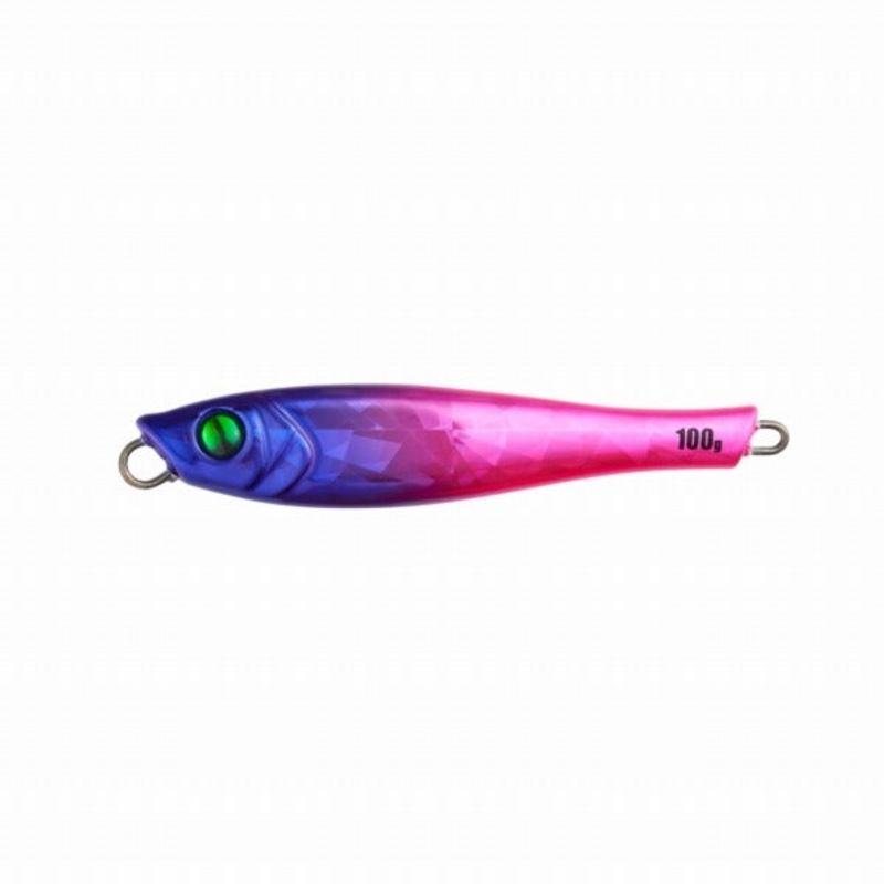 Tailwalk Yummy Jig TG 100g CH Purple Head Pink