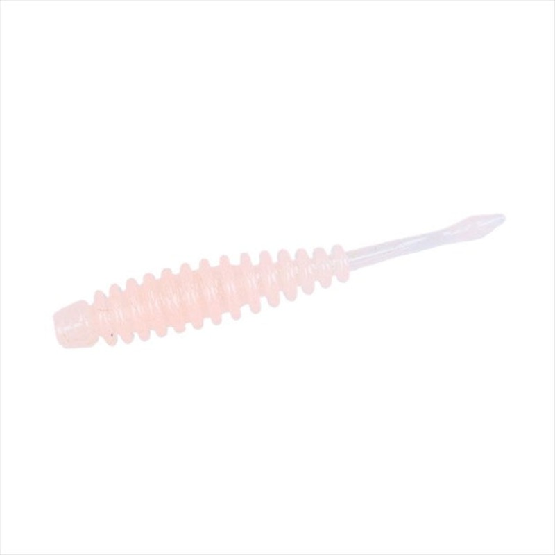 Daiwa Gekkabijin Ajing Beam FAT 1.5inch Red Glow