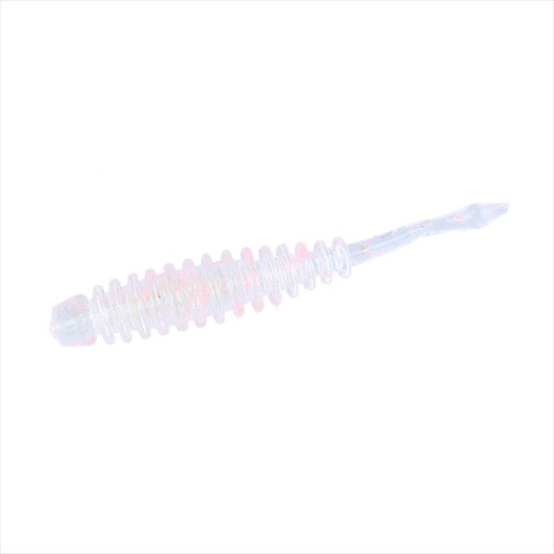 Daiwa Gekkabijin Ajing Beam FAT 1.5inch Sakura Dot Glow