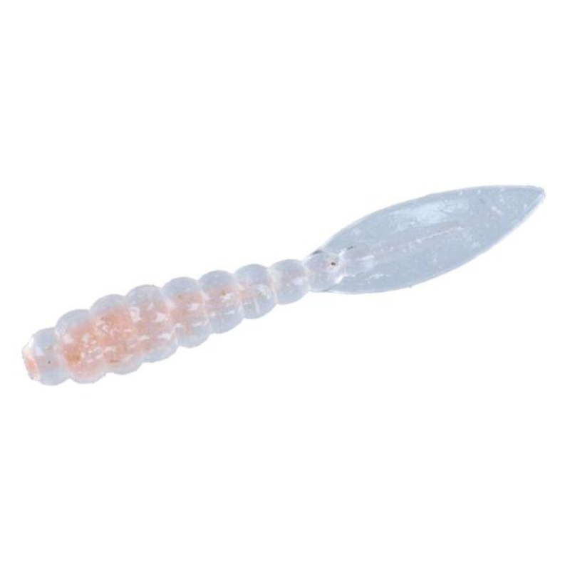 Daiwa Gekkabijin Bibi Beam 1.5inch Orange Dot Glow