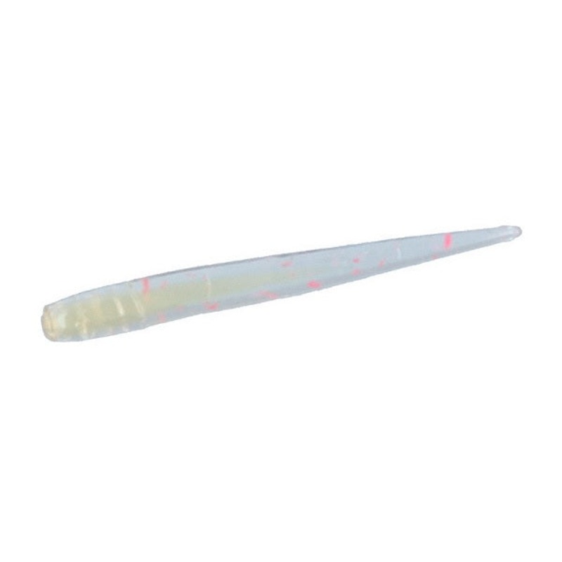Daiwa Gekkabijin Shirasu Beam 2.0inch Sakura Dot Glow