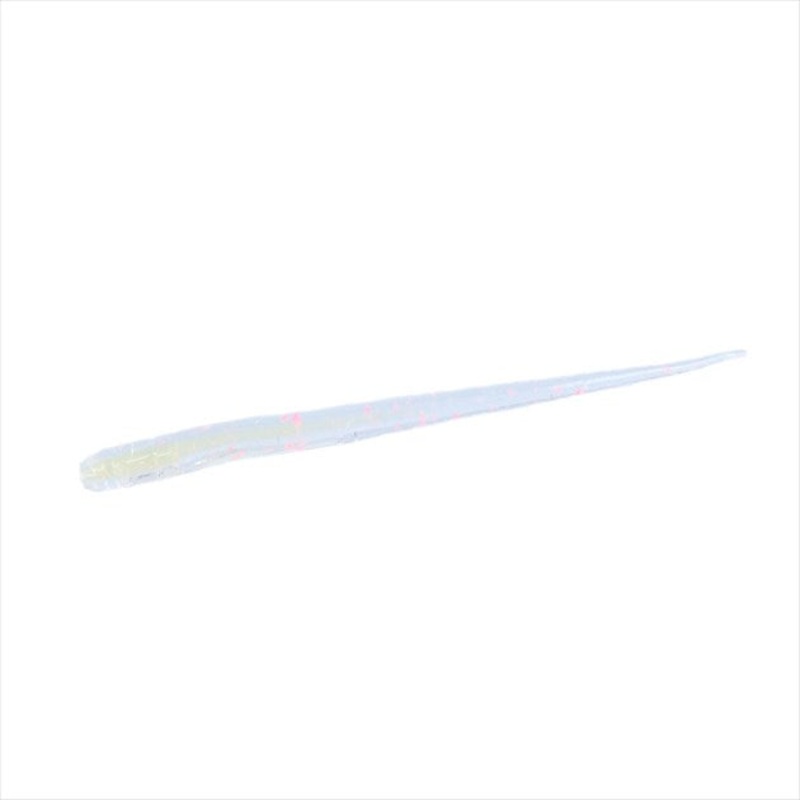 Daiwa Gekkabijin Shirasu Beam 2.8inch Sakura Dot Glow