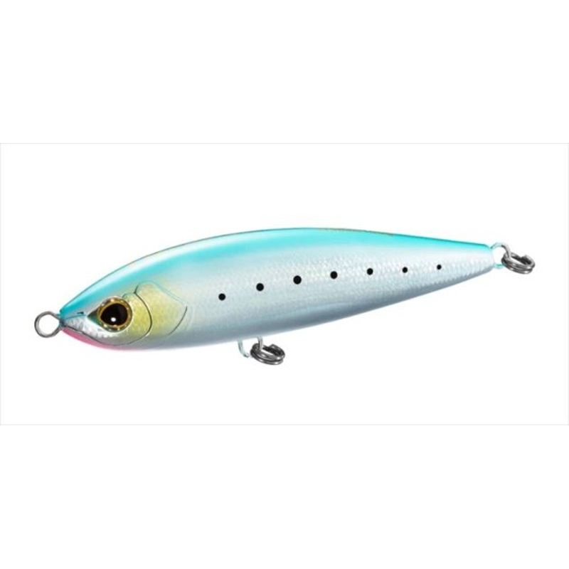 Shimano Offshore Plug XU-S17V Ocea Head Dip 175HS #003 N Sardine Mint
