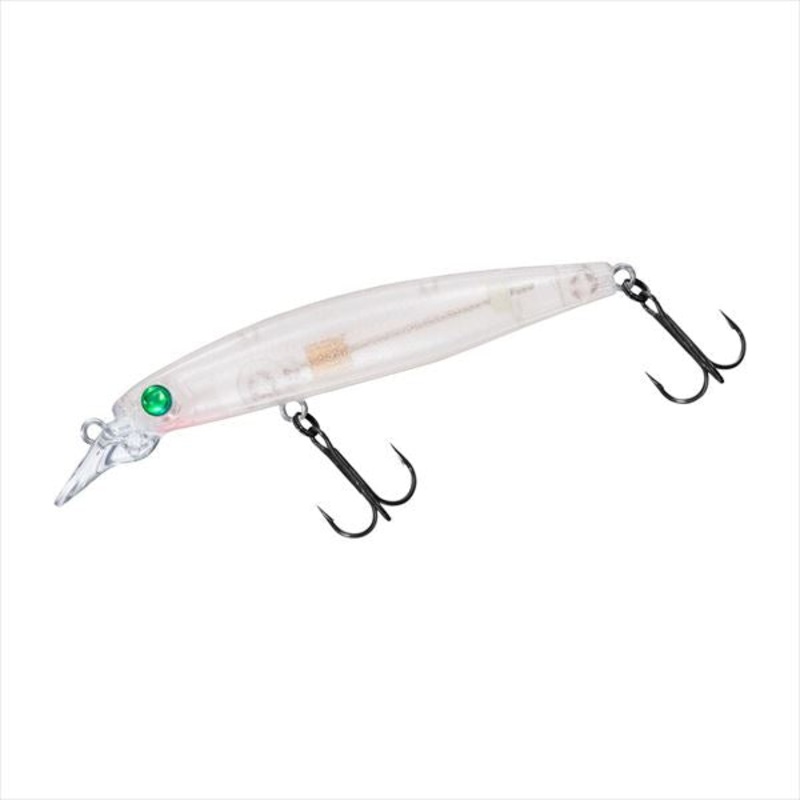 Daiwa Gekkabijin Sazanami Z 60F Red Glow