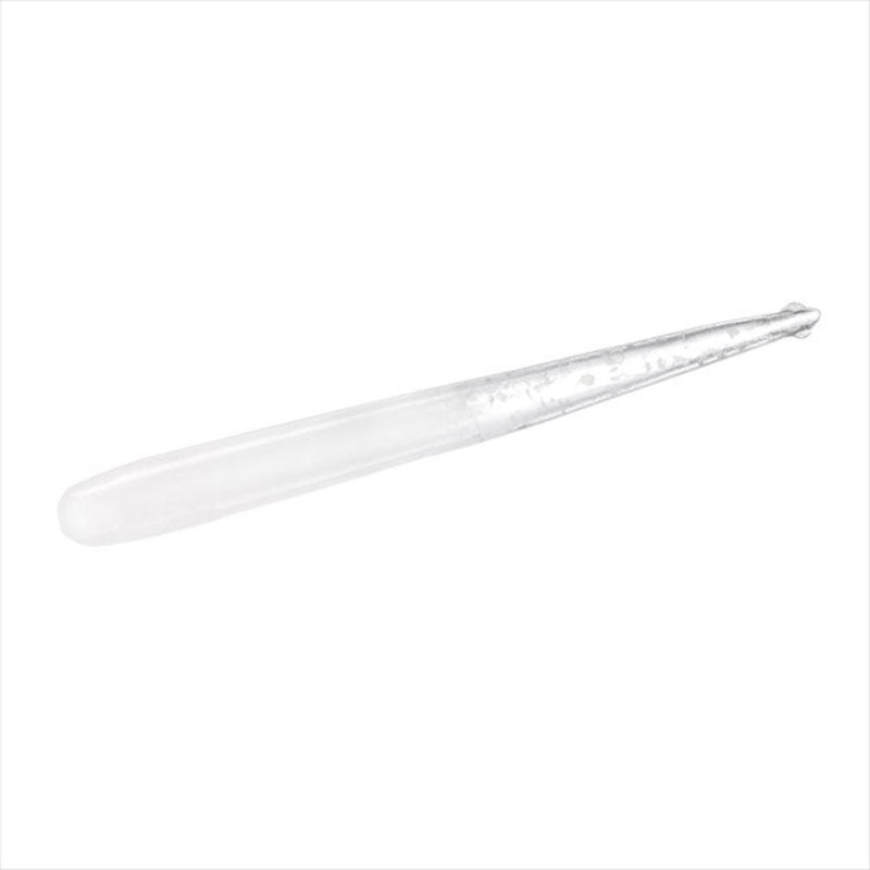 Daiwa Gekkabijin Shirasu Beam 2.8inch Dawn Dot Glow