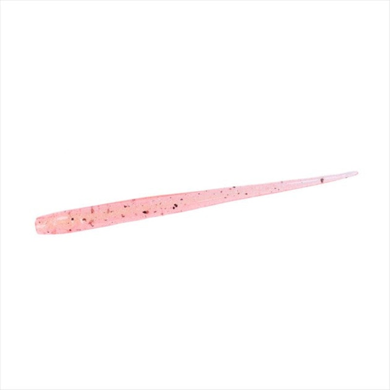 Daiwa Gekkabijin Shirasu Beam 2.8inch Krill Pink