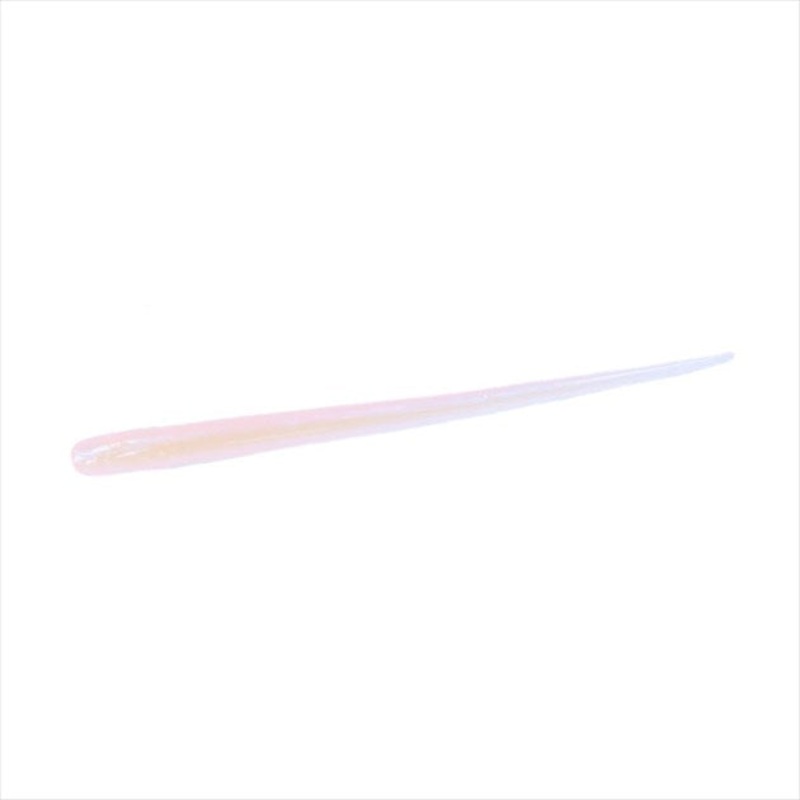 Daiwa Gekkabijin Shirasu Beam 2.8inch Weak Glow Pink