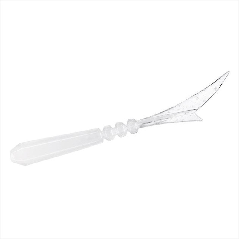 Daiwa Gekkabijin Sword Beam 2.2inch Dawn Dot Glow