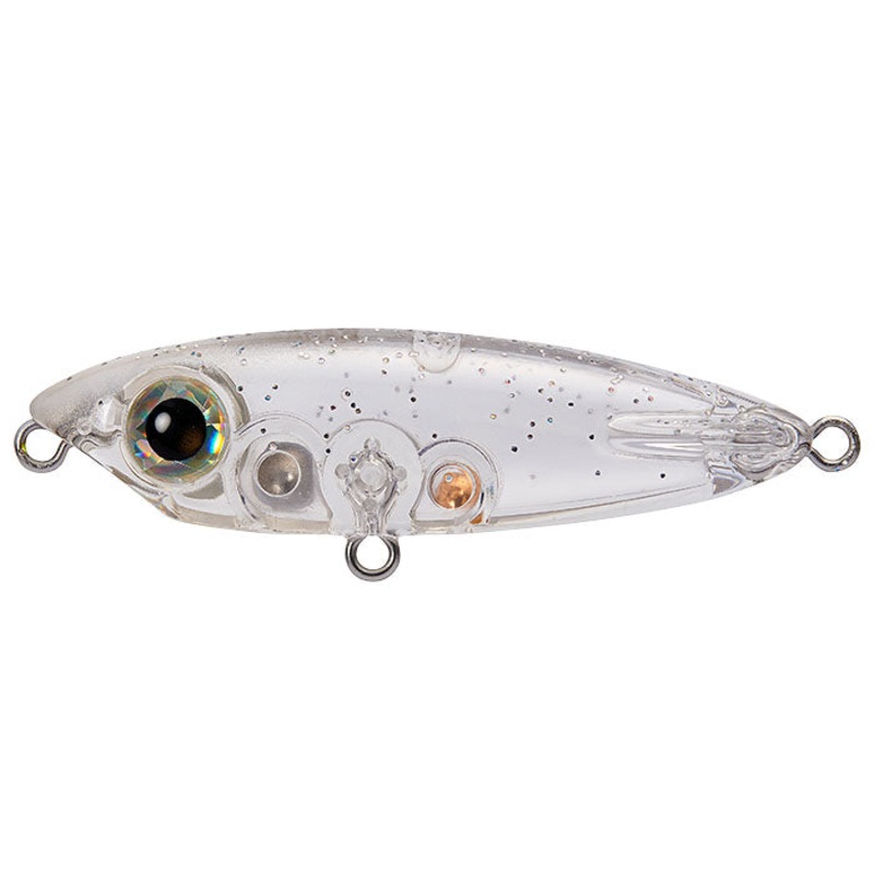 Smith Mebapen Jr. #08 Glow Head