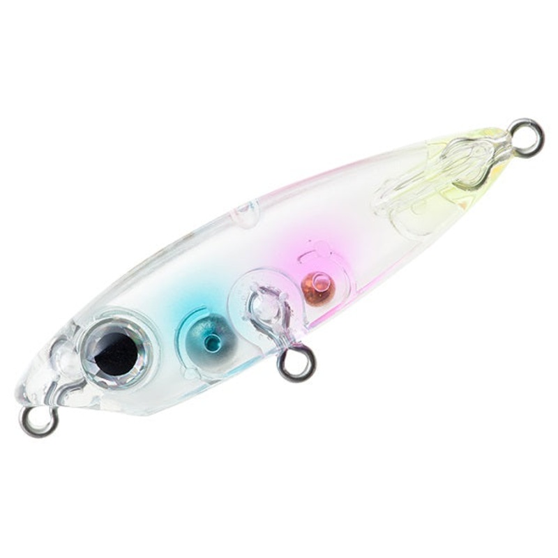 Smith Mebapen SP #06 Clear Marble