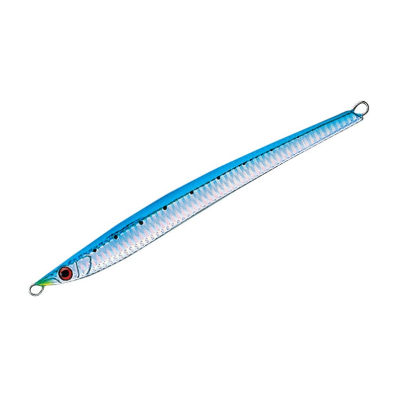 Smith Metal Jig CB.Masamune 115g #01 Blue Sardine