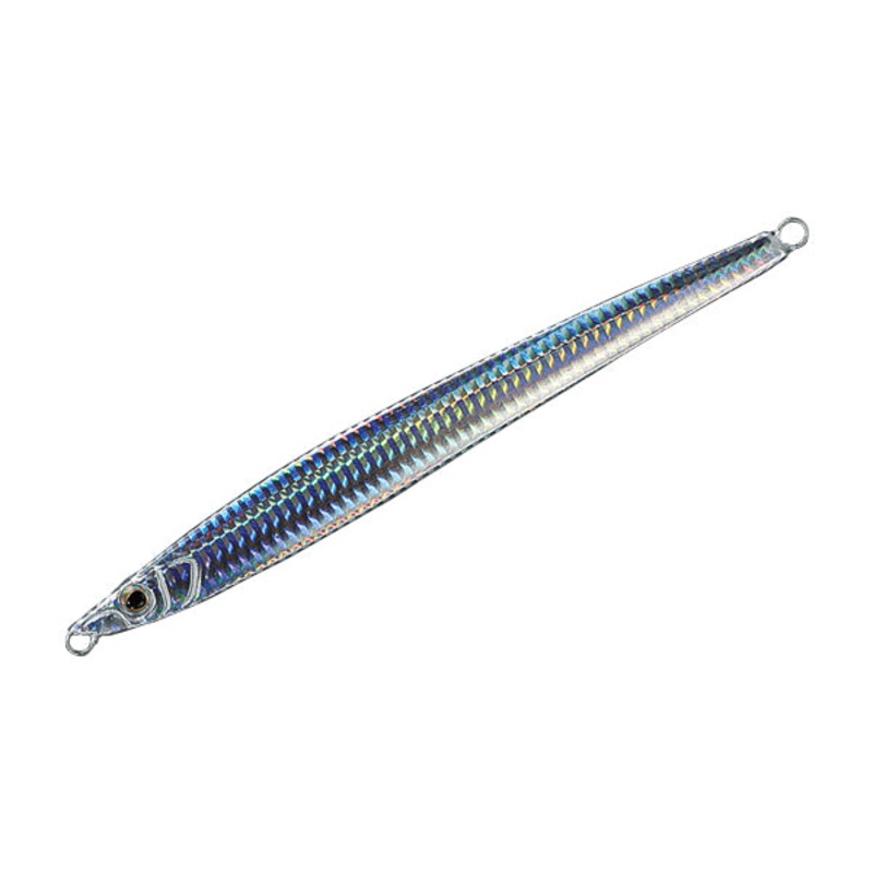 Smith Metal Jig CB.Masamune 115g #13 Full Laser