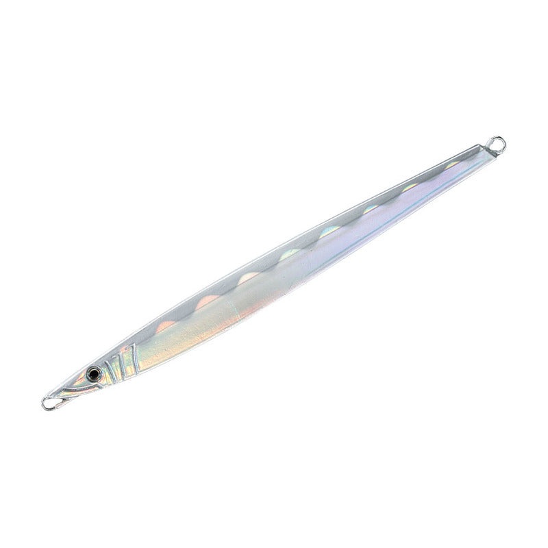 Smith Metal Jig CB.Nagamasa 180g #11 Laser Tachi