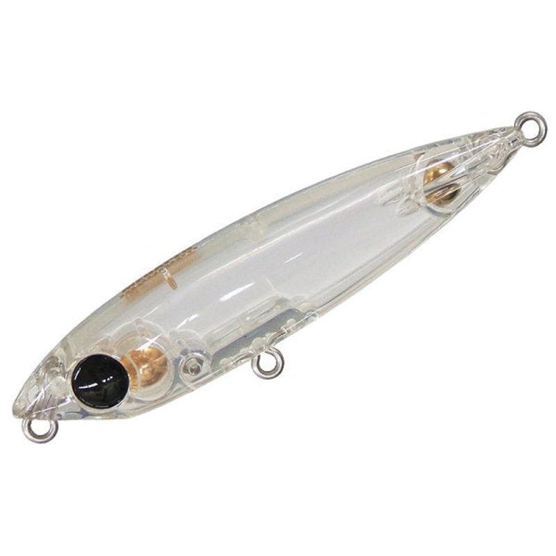 Smith Mebapen Magnum #08 Clear