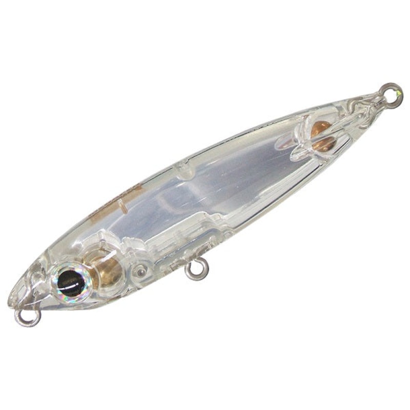Smith Mebapen Magnum #09 Clear Mirror