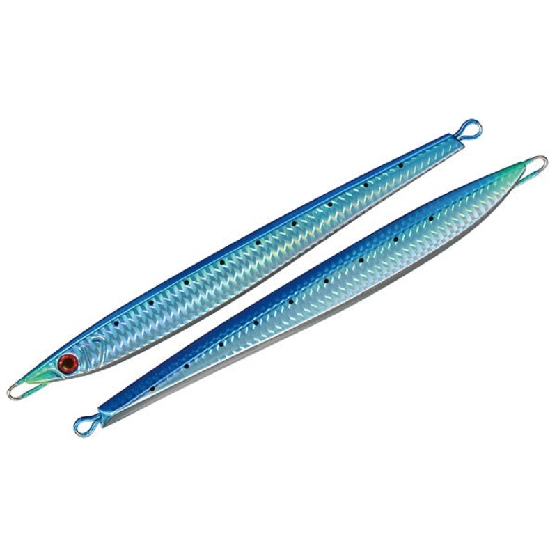 Smith Metal Jig CB.Muramasa 3S 120g #01 Blue Sardine