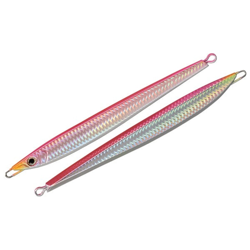 Smith Metal Jig CB.Muramasa 3S 120g #03 Laser Pink