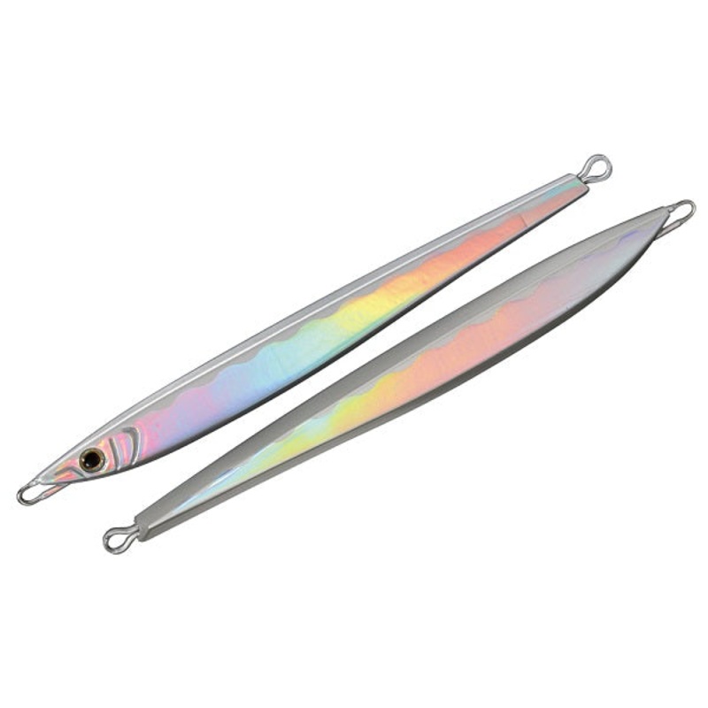 Smith Metal Jig CB.Muramasa 3S 120g #07 Laser Tachi