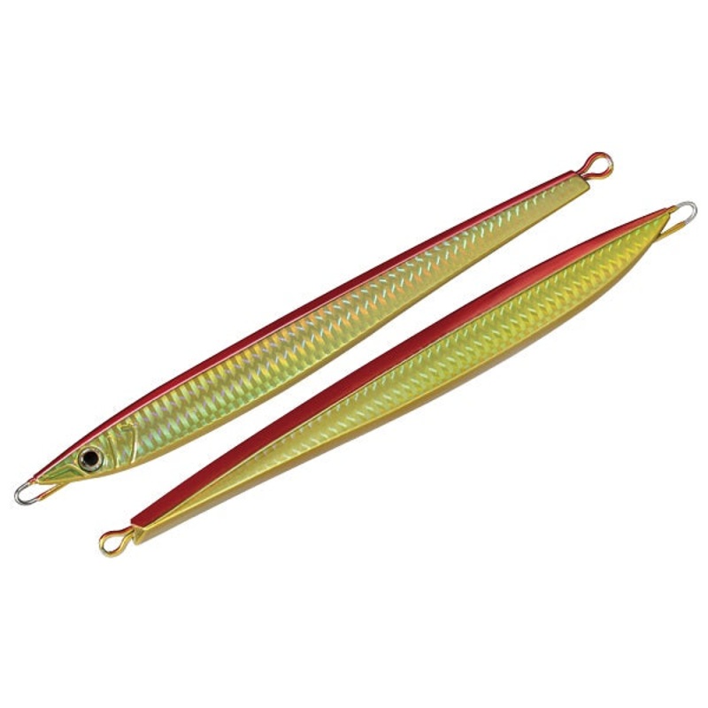 Smith Metal Jig CB.Muramasa 3S 210g #04 Akakin