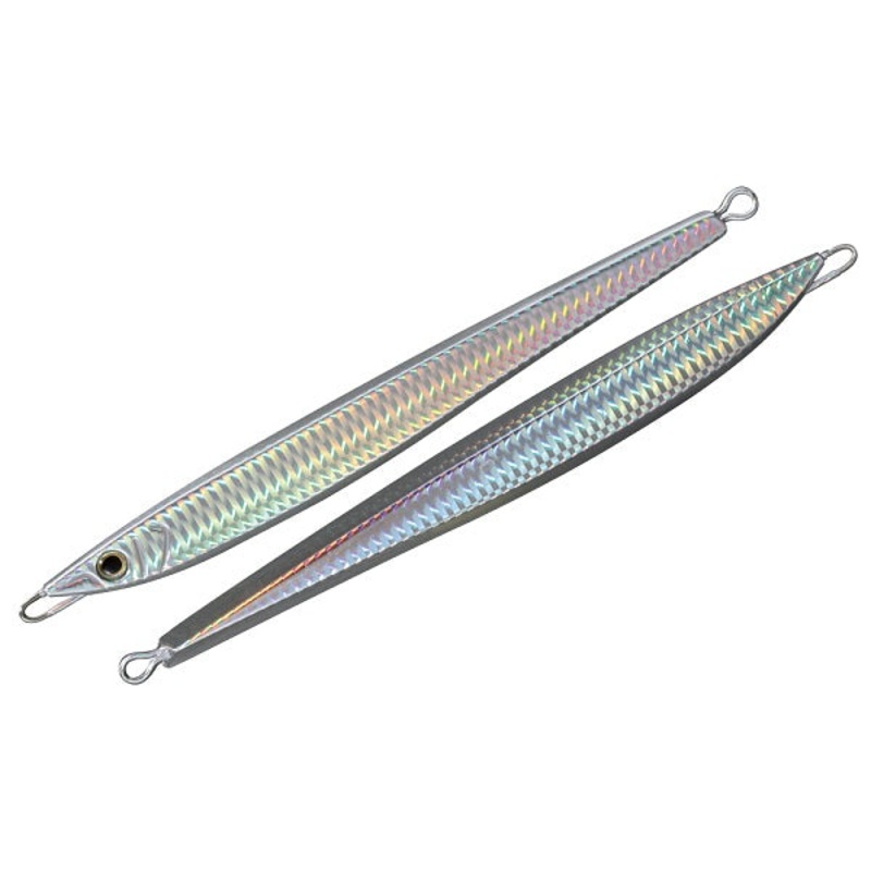 Smith Metal Jig CB.Muramasa 3S 210g #09 Full Laser