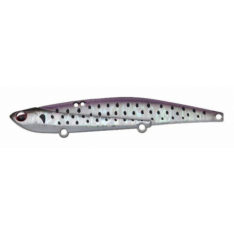 Evergreen Seabass Lure Iron Marvie 109 #809 lash Konoshiro