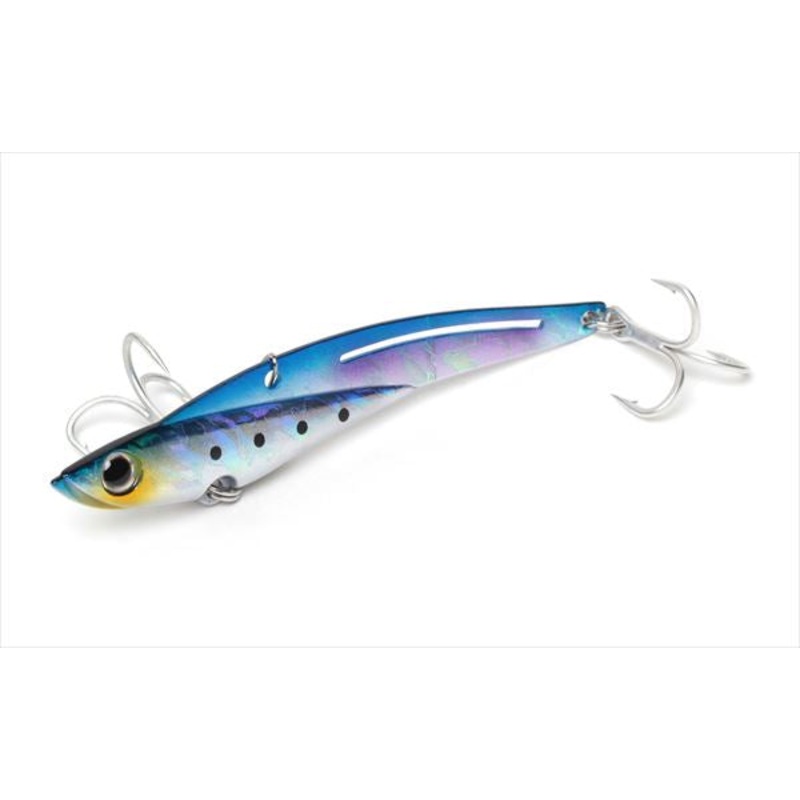 Jackson Seabass Lure Teppan Strong 42g LIW Live Sardine