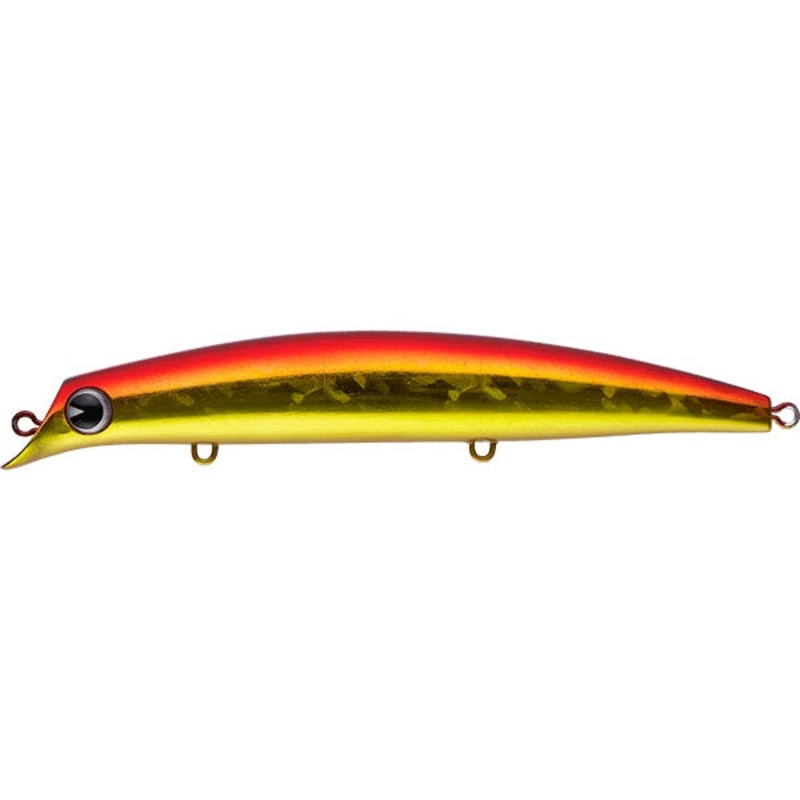 ima Seabass Lure Sasuke 120 Reppa #RP212 Akakin