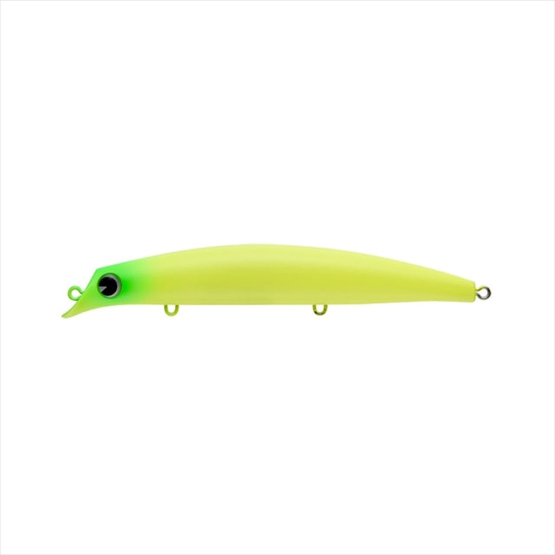 ima Seabass Lure Sasuke 120 Reppa #RP224 Matt Chart