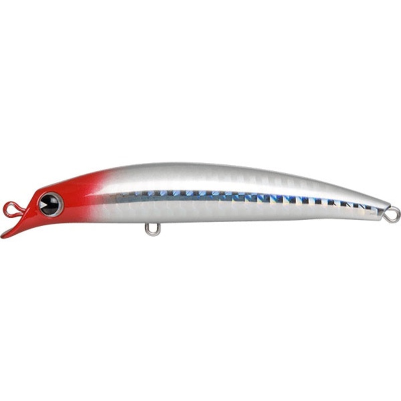 ima Seabass Lure Sasuke SF-95 #SKF201 Red Head