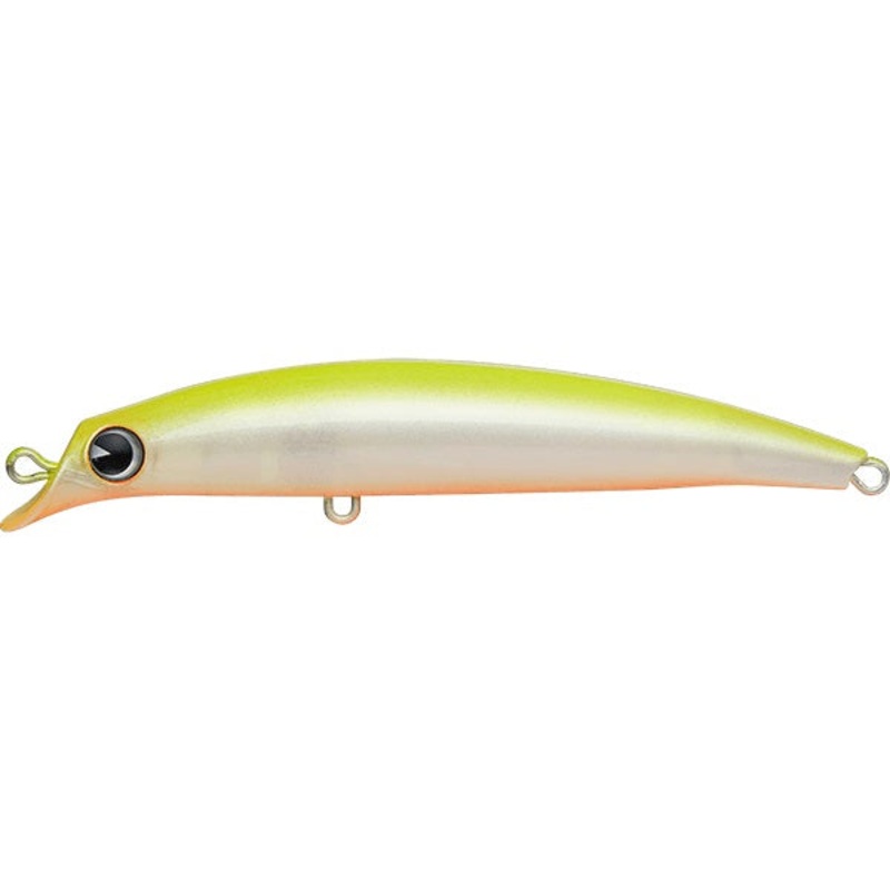 ima Seabass Lure Sasuke SS-95 #SKS202 Chartback Pearl