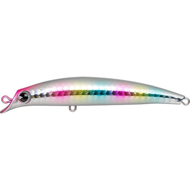 ima Seabass Lure Sasuke SS-95 #SKS206 Cotton Candy