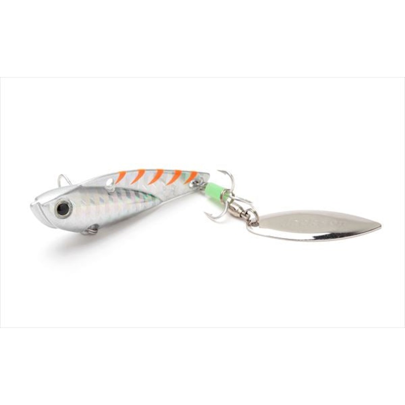 Jackson Seabass Lure Teppan Blade 15g CTG Constan Guigo