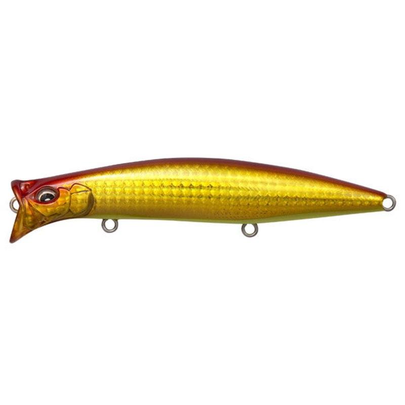 Megabass Seabass Lure Kirinji 120 GG Akakin CB