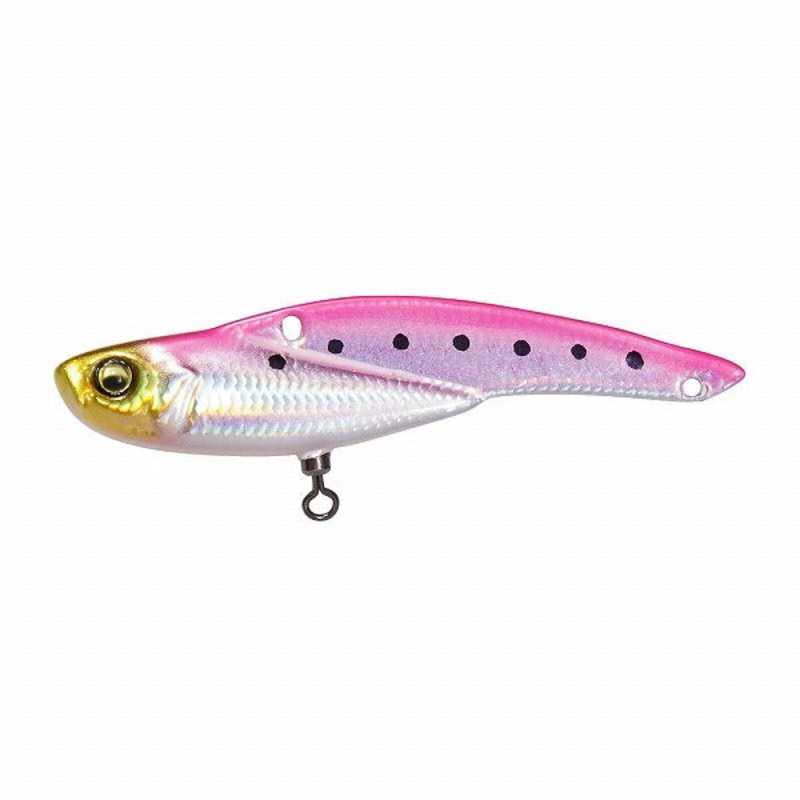 Megabass Seabass Lure Onimaru 20g Pink Sardine