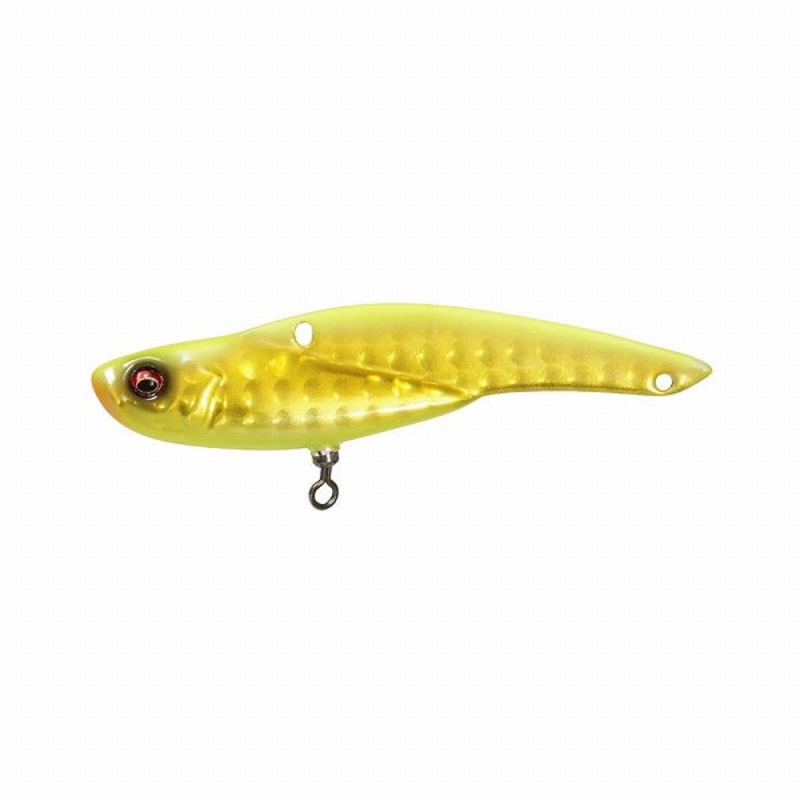 Megabass Seabass Lure Onimaru 8g Gold Double Chart