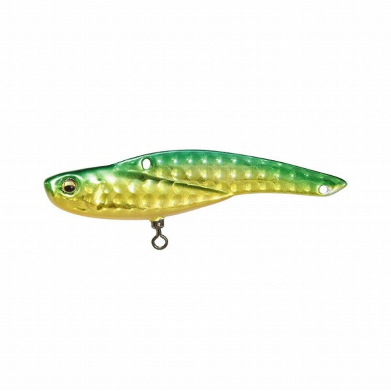 Megabass Seabass Lure Onimaru 8g Gold Lime