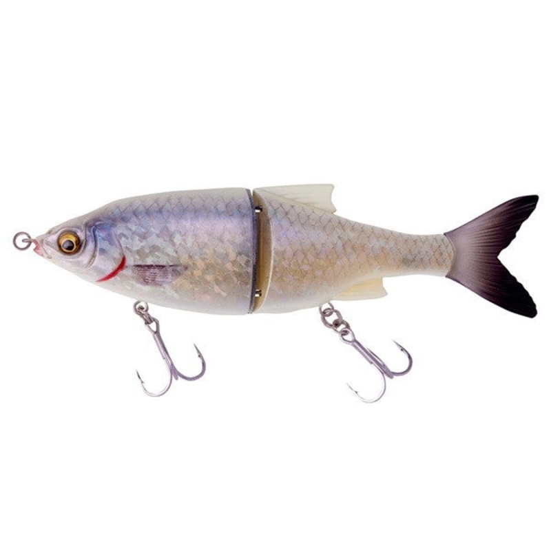 Pure Fishing Japan Seabass Lure 3D Magnum Shine Glide 230SS-GHBN Ghost Born