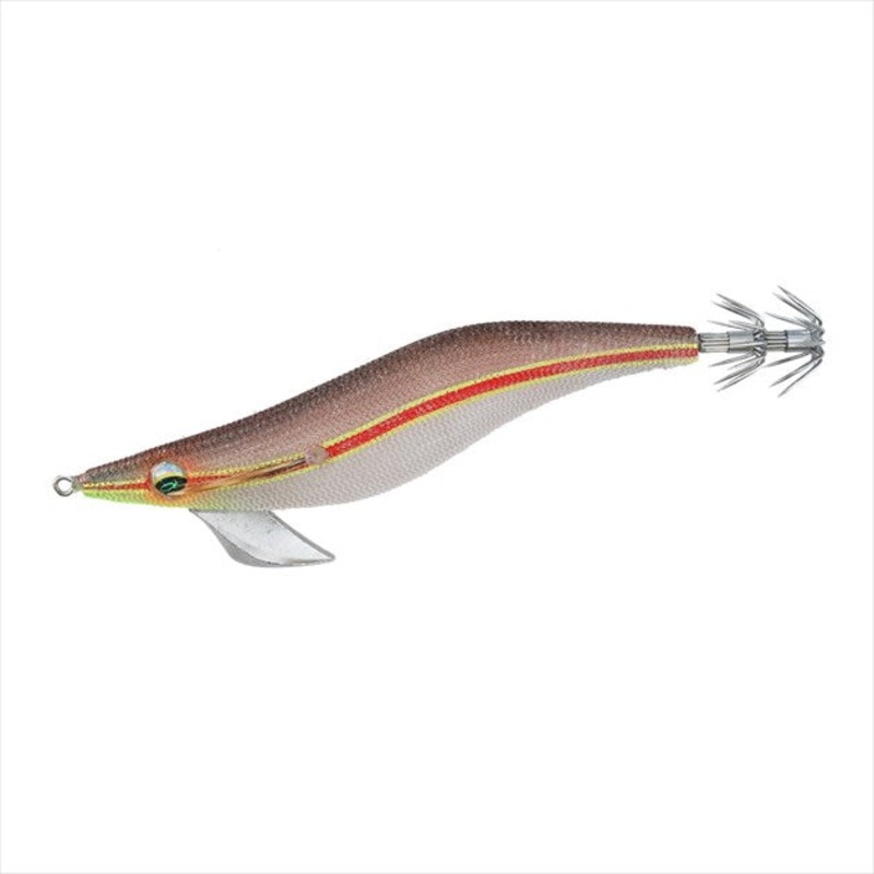 Daiwa Egi Emeraldas Peak RV #2.5 UV - Vitamin Coppers