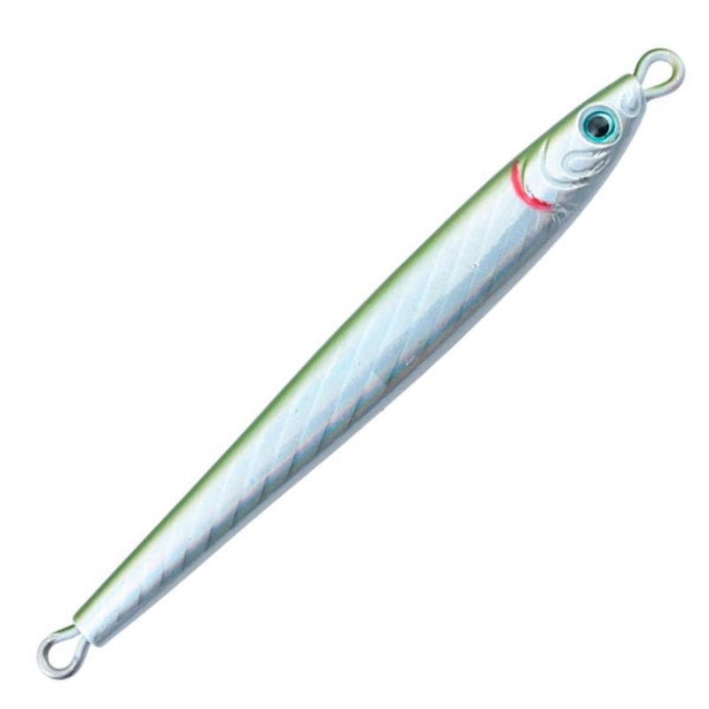Daiwa Metal Jig TG Bait Slim SLJ 30g AF Kounago