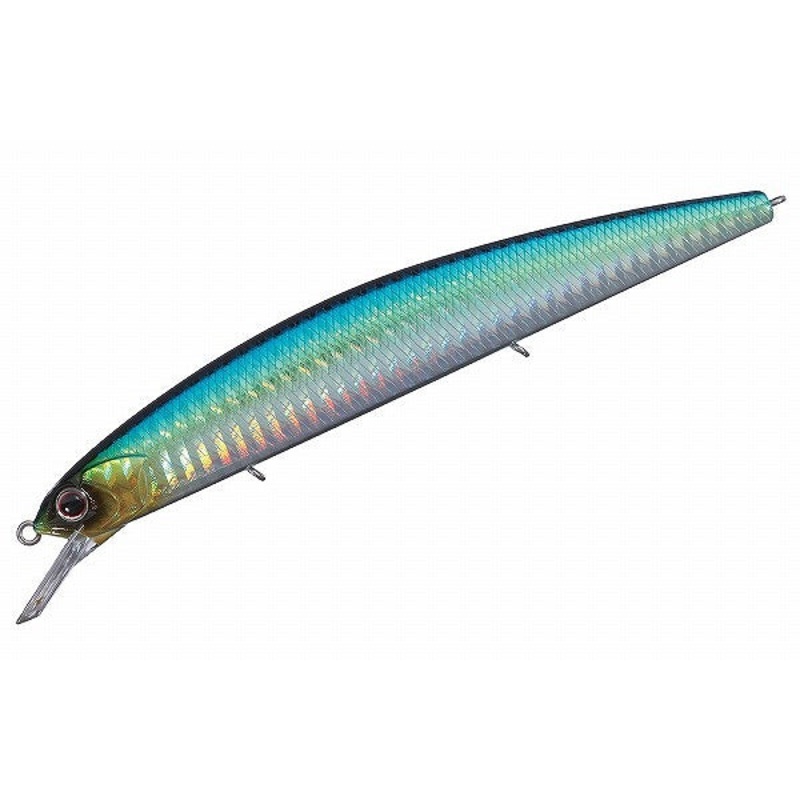 O.S.P Asura Rudra 130 SP SW Emerald Shad H58