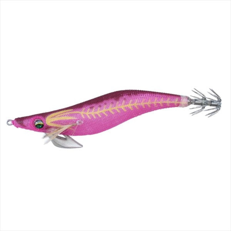 Daiwa Egi Emeraldas Peak Type S RV #3.5 UV - Cinnaverse Cute