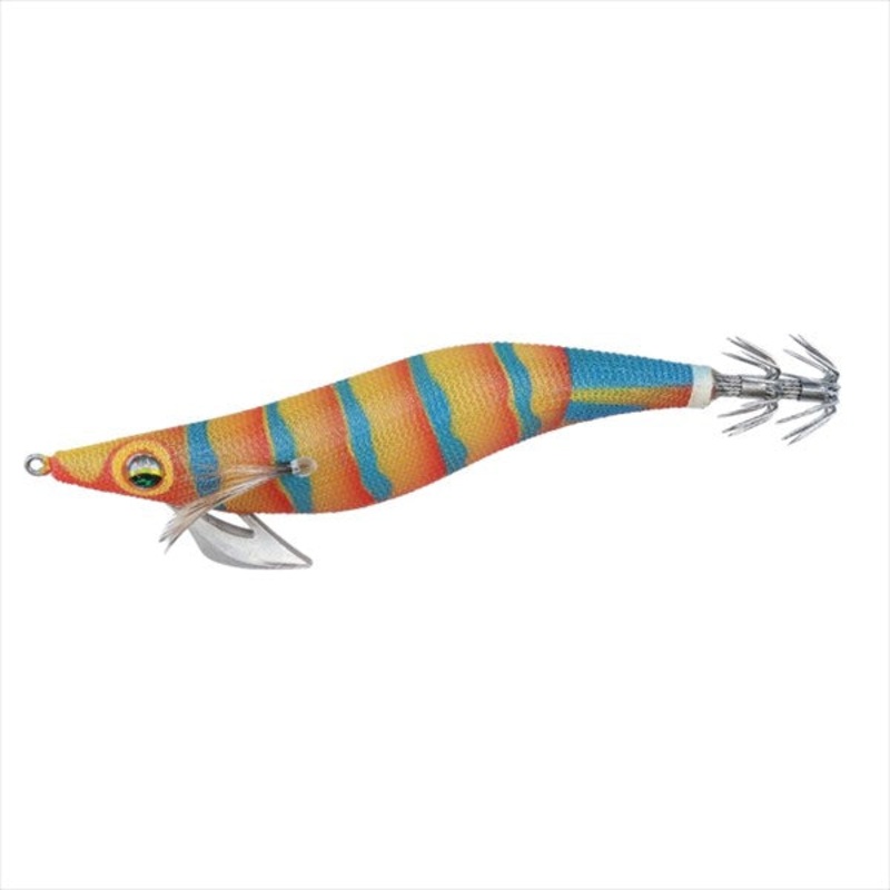 Daiwa Egi Emeraldas Peak Type S RV #4.0 UV - Ripple Mango