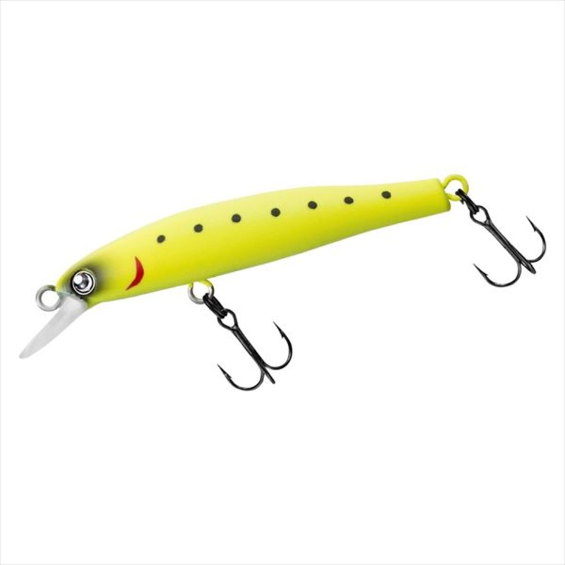 Daiwa Light SW Plug Gekkabijin Fuka 55F First Batter
