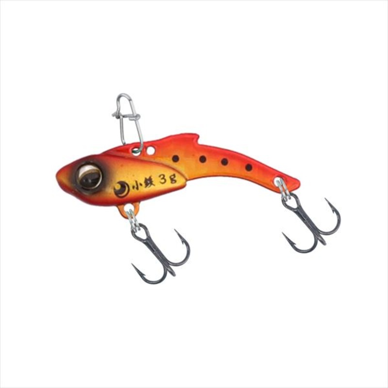Daiwa Light SW Plug Gekkabijin Kotetsu 3g Keimura Akakin Sardine