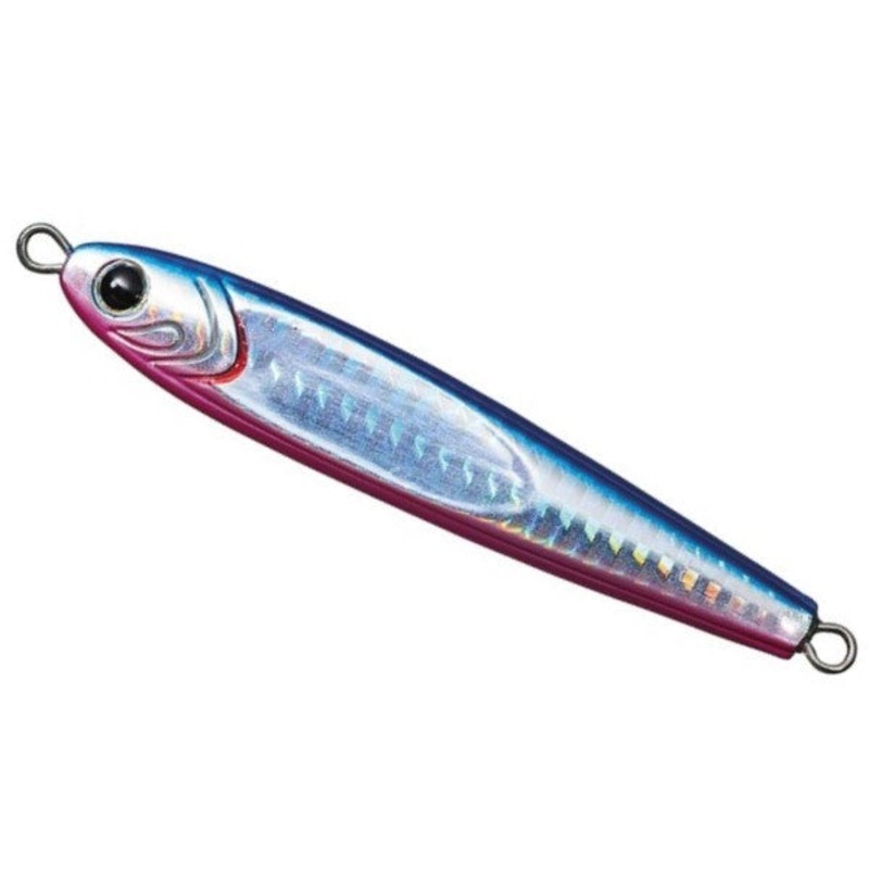 Daiwa Metal Jig Saltiga TG Bait 100g PH Blue Pink
